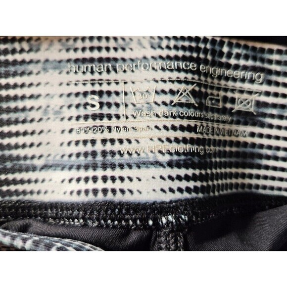 2 for $20  HPE Activewear Human Performance Engineering Leggings - Picture 9 of 9